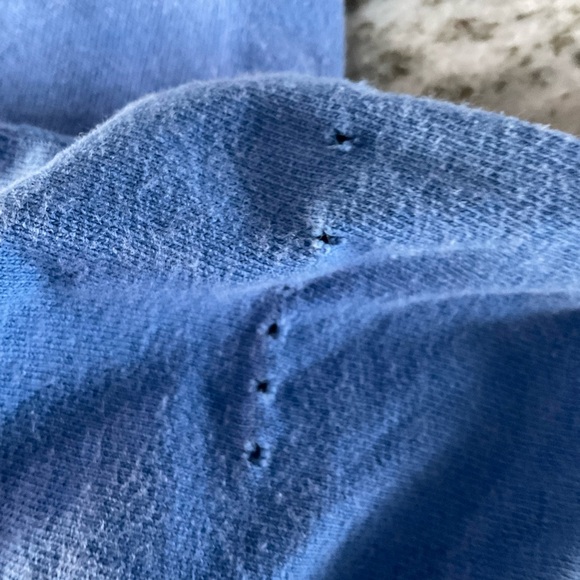 Vintage Detroit Lions Ndamakong Suh graphic shirt Size Medium (M1) - Picture 10 of 10